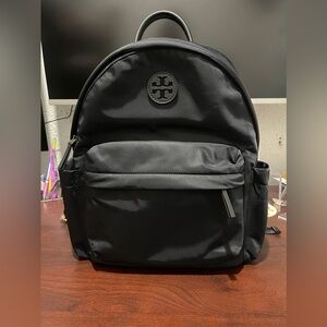 Tory Burch Nylon Backpack
